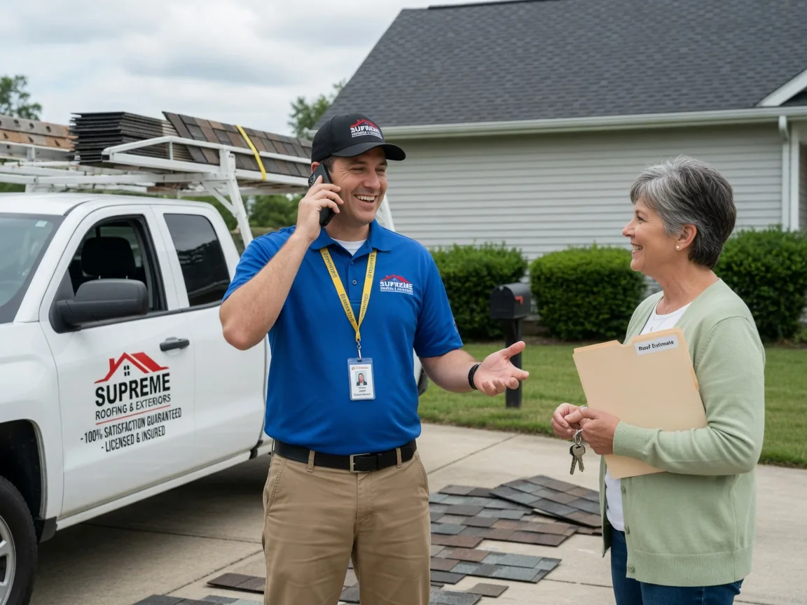 Roof Replacement Sterling, KS FAQs